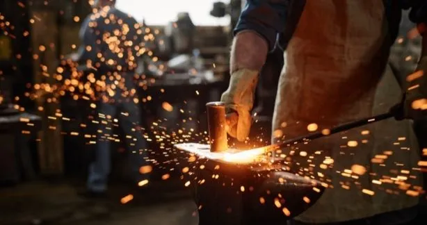 حداد تنفيذ أعمال الحديد في الرياض