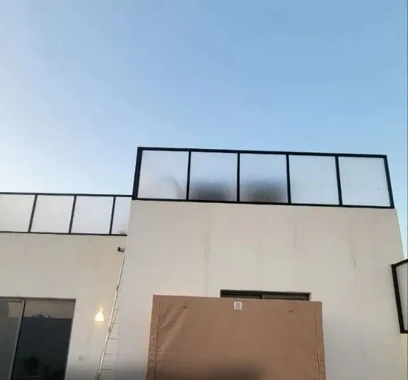 تركيب سواتر لكسان في الرياض