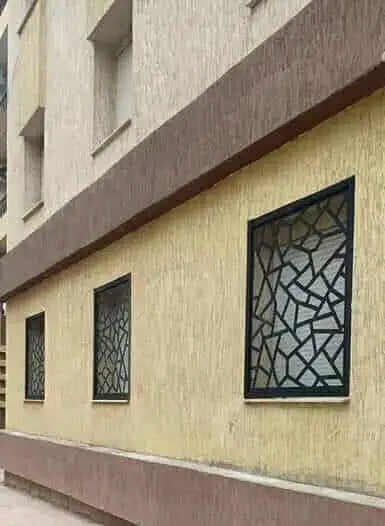 تفصيل-شبابيك-فلل-حديثة-الرياض تفصيل شبابيك فلل حديثة في الرياض