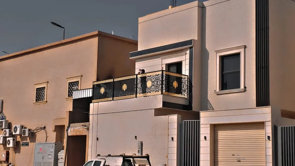 تركيب سواتر قص ليزر في الرياض